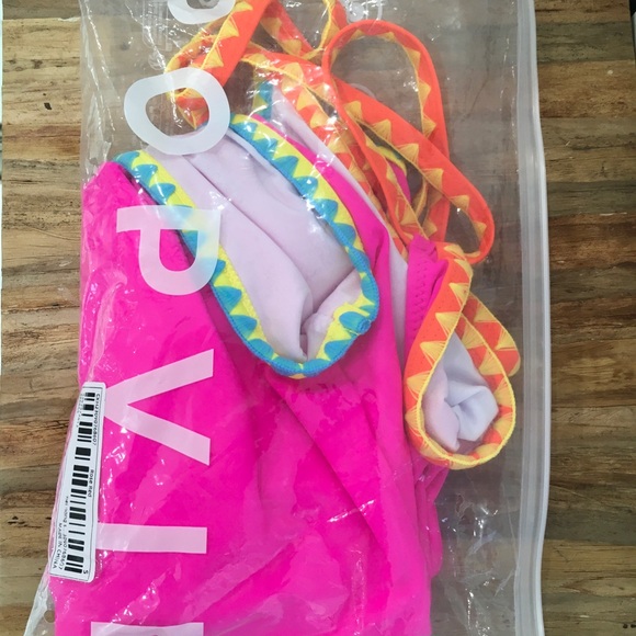 POPVIL one piece swimsuit - Picture 7 of 7